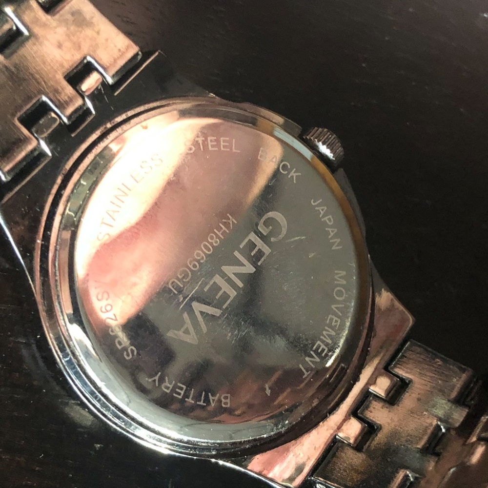 Geneva Watch - Picture 5 of 5